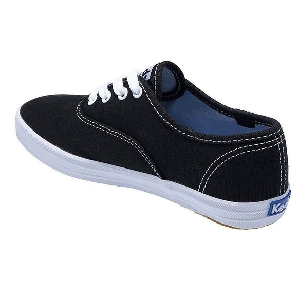 Keds Kids Original Champion CVO Canvas Sneaker - Picture 2 of 4